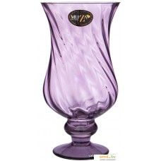 Ваза Muza Elegia Lavender 380-812