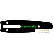 Шина для пилы Greenworks 2953307