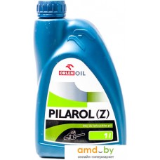 Масло для смазки пильных цепей Orlen Oil Pilarol (Z) 1 л