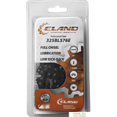 Цепь для пилы ELAND 325BL576E