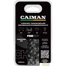 Цепь для пилы Caiman CC3816-60CH