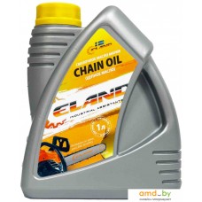 Масло для смазки пильных цепей ELAND CHAINOIL1LEL 1л