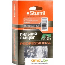 Цепь для пилы Sturm SC38013CST-52