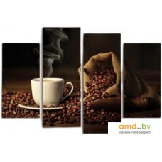 Модульная картина Mio Tesoro Coffee C0010838A