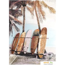 Bergenson Bjorn By 3D Surf. Board BB0000594