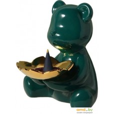 Merry Bear Home Decor Сидящий медвежонок 30000597