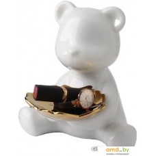 Merry Bear Home Decor Сидящий медвежонок 30001015