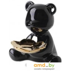 Merry Bear Home Decor Сидящий медвежонок 30001016