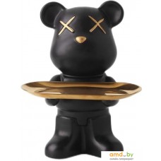 Merry Bear Home Decor Черное И Белое 30001207