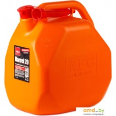 Канистра AEG Lubricants Barrel 20 л