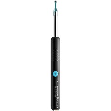 Bebird Smart Visual Spoon Ear Stick R1 (черный)