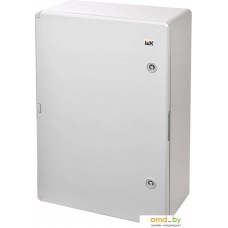 Бокс пластиковый IEK MKP93-N-604020-65