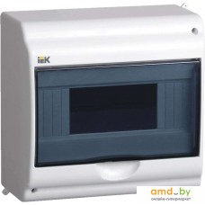 Бокс пластиковый IEK MKP42-N-09-31-02