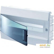 Бокс пластиковый ABB Mistral 41F 1SLM004101A1204