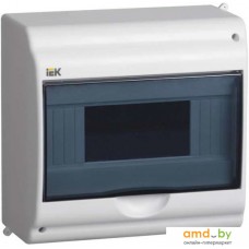 Бокс пластиковый IEK MKP42-N-09-31-01