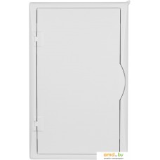 Бокс пластиковый Elektro-Plast Eco Box 3x12M, N/PE 4x 2x16+7x10mm2, белая пласт. дверь, белый RAL9003, 560x350x102mm, IP40