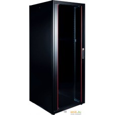 Шкаф телекоммуникационный Lande DYNAmic Basic LN-DB32U6080-BL-F 19