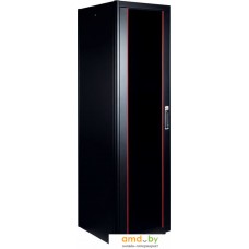 Шкаф телекоммуникационный Lande DYNAmic Basic LN-DB42U6060-BL-F 19