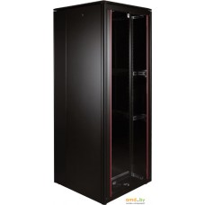 Шкаф телекоммуникационный Lande DYNAmic LN-FS42U6010-BL-BAAA-F-E 19