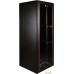 Шкаф телекоммуникационный Lande DYNAmic LN-FS42U6010-BL-BAAA-F-E 19