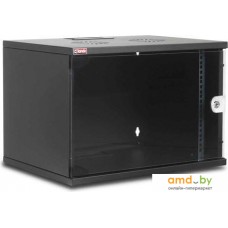 Шкаф телекоммуникационный Lande NETbox SOHO LN-SH07U5440-BL-F0-0 19