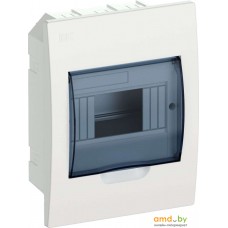 Бокс пластиковый IEK MKP12-V-06-40-20