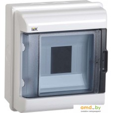 Бокс пластиковый IEK MKP72-N3-05-55