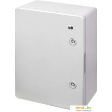 Бокс пластиковый IEK MKP93-N-403017-65