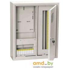 Корпус металлический IEK MKM35-N-30-1-31-ZO