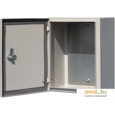 Щит с монтажной панелью Schneider Electric 30602DEK