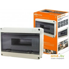 Бокс пластиковый TDM Electric SQ0908-0004