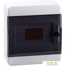 Бокс пластиковый КЭАЗ OptiBox P-BNK-2-08-IP41 117915