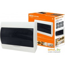 Бокс пластиковый TDM Electric SQ0901-0004