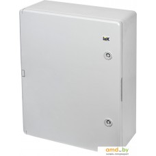 Бокс пластиковый IEK MKP93-N-504018-65