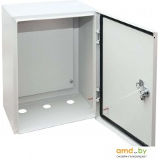 Щит с монтажной панелью TDM Electric SQ0905-2603