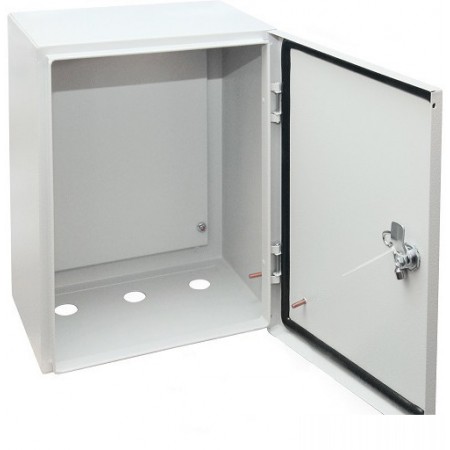 

Щит с монтажной панелью TDM Electric SQ0905-2602, SQ0905-2602