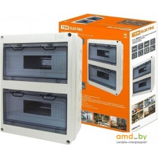 Бокс пластиковый TDM Electric SQ0908-0006