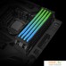 Подсветка для ОЗУ Thermaltake S100 Memory Lighting Kit CL-O021-PL00SW-A. Фото №5