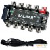 Разветвитель вентиляторов Zalman ZM-PWM10FH. Фото №1