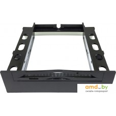 Переходник для FDD дисковода 3.5 в отсек 5.25 Espada EFHdd