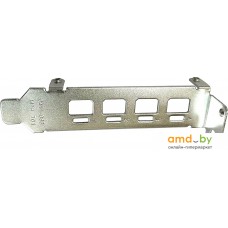 Низкопрофильная планка NVIDIA T600 Low Profile Bracket