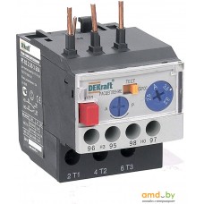 Реле тепловое Schneider Electric DEKraft 23110DEK