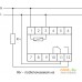 Реле времени Евроавтоматика F&F PCR-513 EA02.001.003. Фото №2