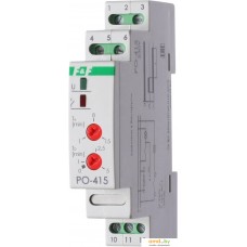 Реле времени Евроавтоматика F&F PO-415 EA02.001.018