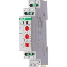 Реле времени Евроавтоматика F&F PCU-501 EA02.001.021