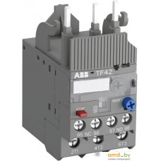 Реле тепловое ABB TF42-1.7 (1.3-1.7A) 1SAZ721201R1028