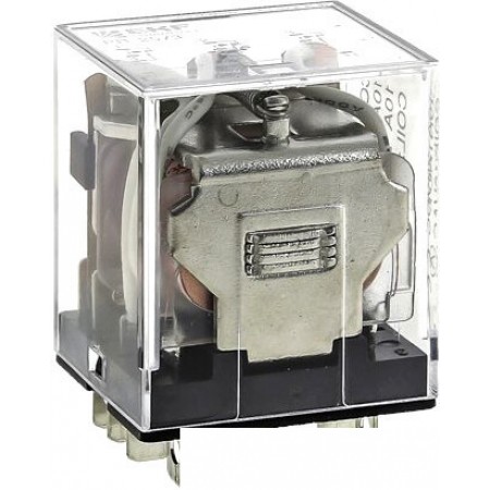 

Реле промежуточное EKF PROxima RP-25-3-24-DC, PROxima RP-25-3-24-DC