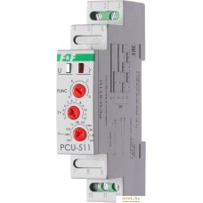 Реле времени Евроавтоматика F&F PCU-511U EA02.001.011