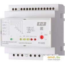 Реле уровня Евроавтоматика F&F PZ-832 EA08.001.005 (с датчиками)