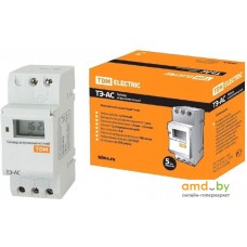 Таймер электронный TDM Electric SQ1503-0023